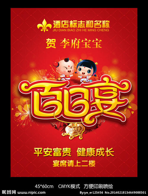 婚礼宴会的祝福