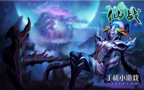 霸气而强大的口号