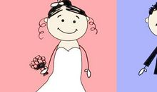 搞笑朋友祝福语