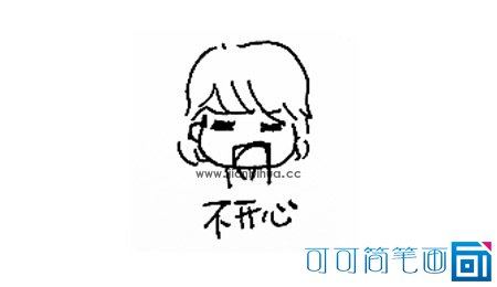 赞美美丽的孩子的幸福