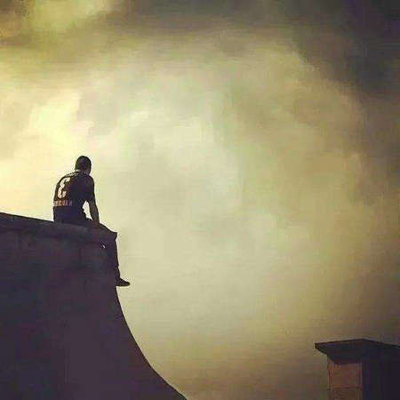 能让你放弃跑步的人永远是你自己1