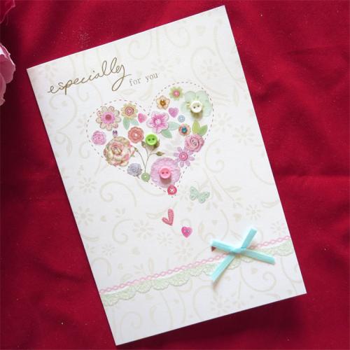 贺卡的英文问候