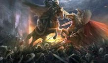 歇后语成吉思汗的兵马