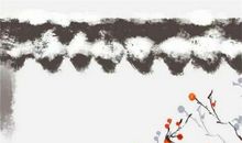 下雪的农业谚语