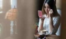 人一简单就快乐，一世故就变老