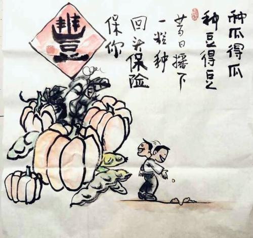 简单的谚语是什么