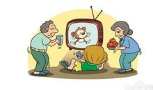 跟父母爱孩子有关的英语谚语