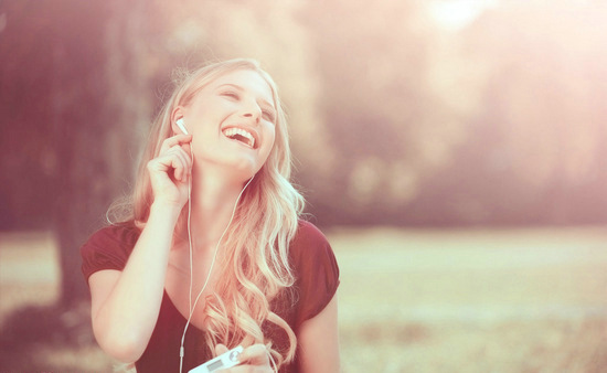 美丽的图画和句子6