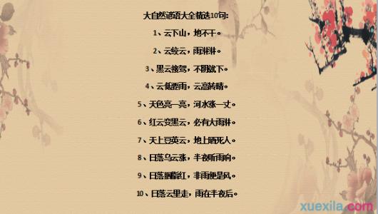 关于帮助和关怀的谚语