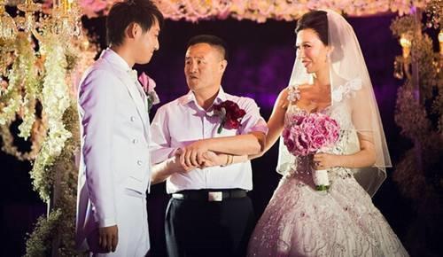 领袖的女儿结婚祝福