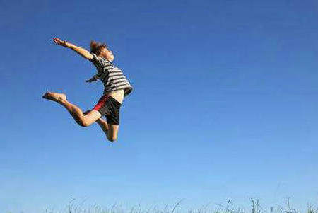 不要在生活中遭受挫折,但您可以害怕让自己变得更坚强的挫折