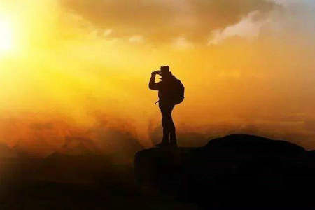 不要在生活中寻求挫折,但您不要害怕会让您变得更坚强的挫折1