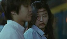 我的野蛮女友语录