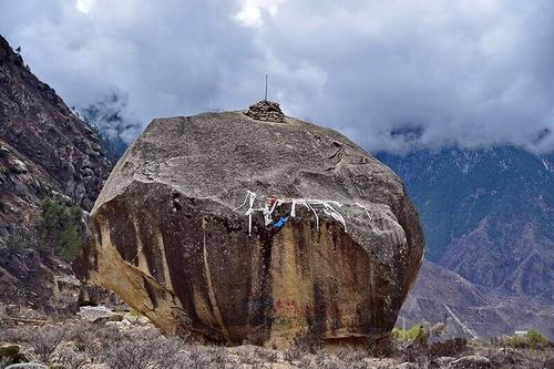 用一句话无法理解
