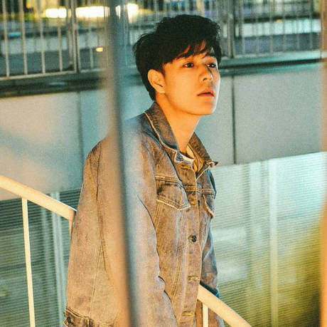 为了爱，一半在人间，一半在天国