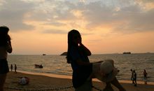 有些苦痛，只能自己来渡，有些事情，只能自己来扛