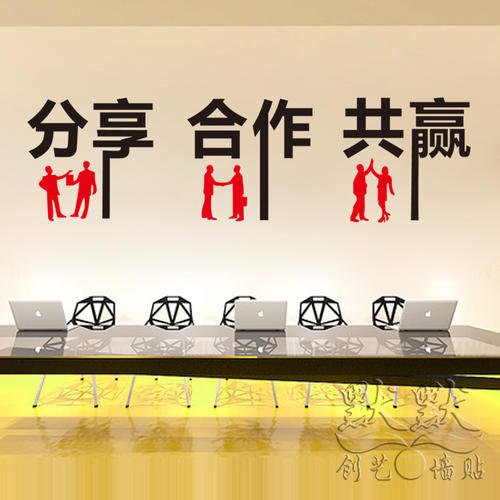 餐饮企业励志口号