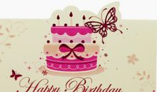 对下属生日祝福语