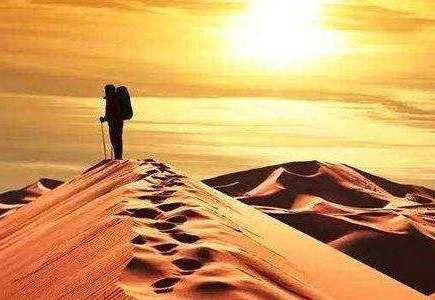 生活是永远不能享受的，有时候却很难