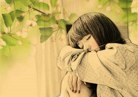 我仍在等待爱情的答案，你合适的人吗？