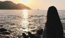 我们每个人都无法逃过时光多的淬炼和现实的残酷打磨