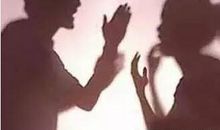 夫妻吵架伤心短句