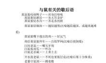 关爱他人的谚语是什么