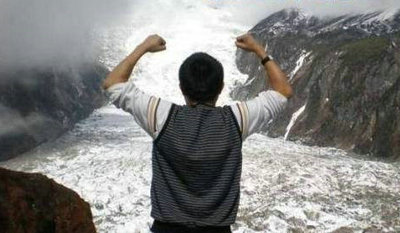 出生并不容易。经历从生到死的漫长旅程