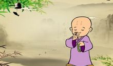 表示为人处事的谚语