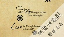 英语浪漫爱情语句