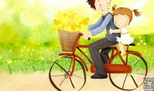 父亲节简单感人话语