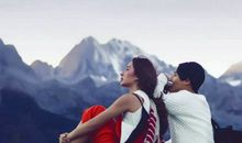 慎重的做每一个选择，我们就不会活在回忆里了