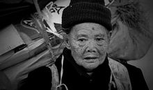 关于岁月沧桑的句子