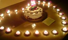 客户的生日祝福语