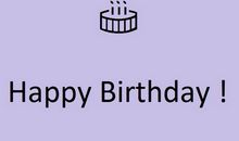 写自己18岁生日的说说