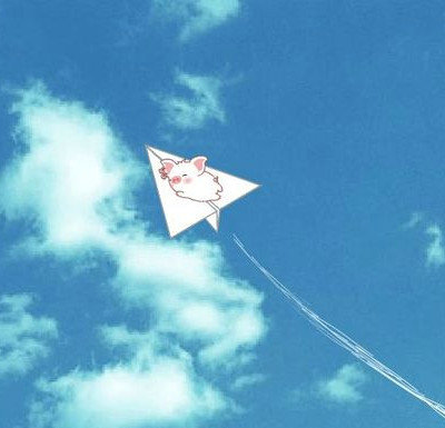 人们总会有一些理想，无论大小