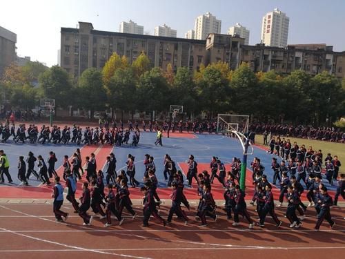 霸气的跑步口号