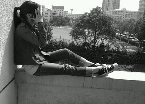 我不再爱我爱的人,之后我将抚平心跳1