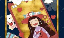 3月7号女生节祝福语