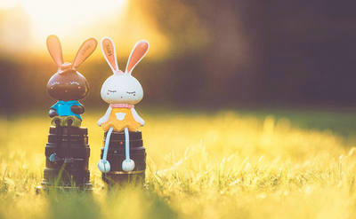 带有图片的美学句子和情绪短语：转身离开，分手后无法分辨