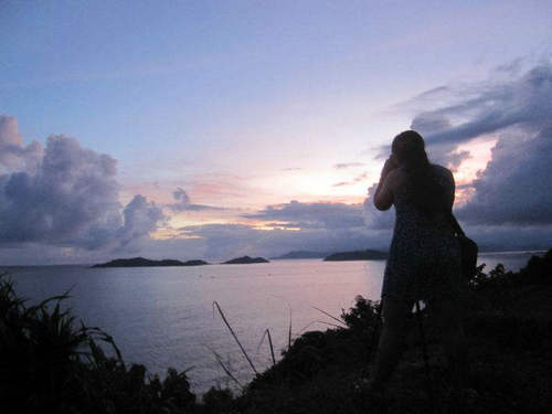 静静聆听,慢慢品味,人生中最美好的事是回忆