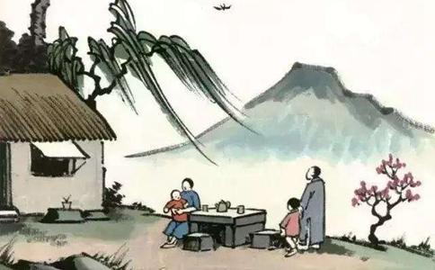 描写朋友的名诗