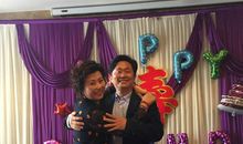 祝帅哥生日祝福语