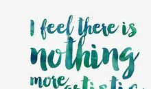 励志的英语短语