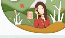 重阳节搞笑说说朋友圈