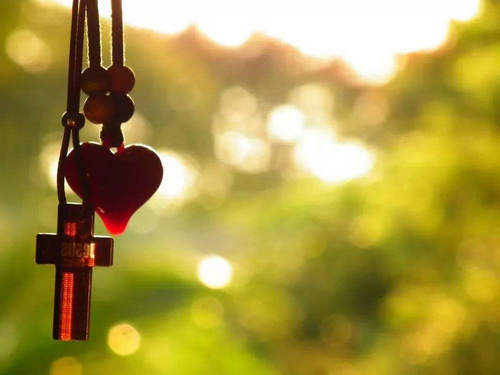 生活就是寻求仁慈和仁慈,尝试以自己喜欢的方式生活