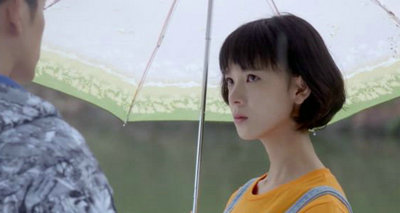 我在乎你，我很受伤，我应该得到