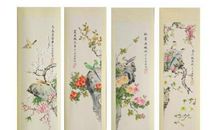 春夏秋冬四季谚语英语