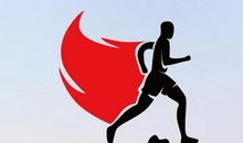 健身月宣传口号