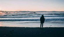 努力去改变现状 才是人生的真正意义